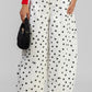 PANTALON POLKA LUXE