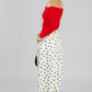 BLUSA OFF SHOULDER
