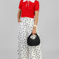 BLUSA CHERRY KNIT