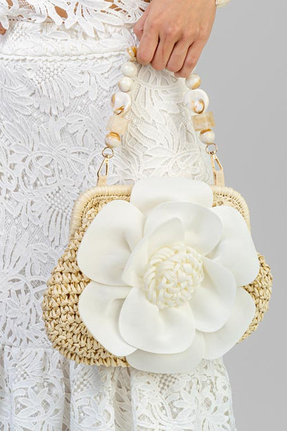 BOLSA FIORE