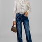 BLUSA STELLAR