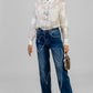 BLUSA STELLAR