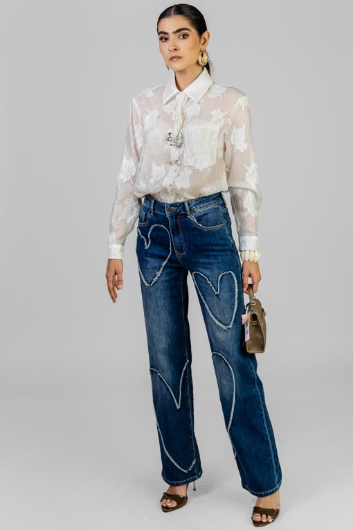 BLUSA STELLAR