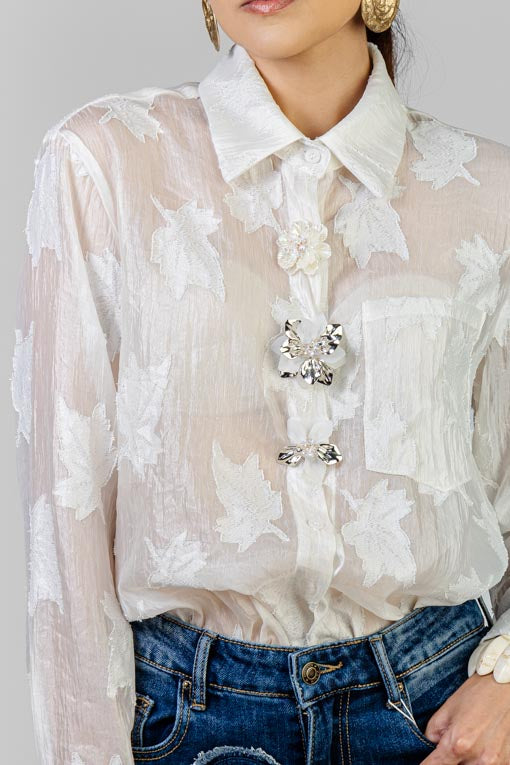 BLUSA STELLAR