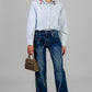 CAMISA POPELINA DETALLE