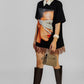 BLUSON RETRATO COUTURE