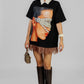 BLUSON RETRATO COUTURE