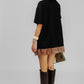 BLUSON RETRATO COUTURE