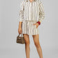 CONJUNTO RAYA TRAZO