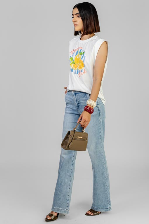 PANTALON BLUE EASE