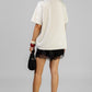 SHORT LACE BREEZE