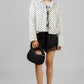 CHAQUETA URBAN POLKA