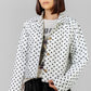 CHAQUETA URBAN POLKA