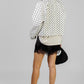 CHAQUETA URBAN POLKA