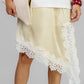 FALDA SKY LACE