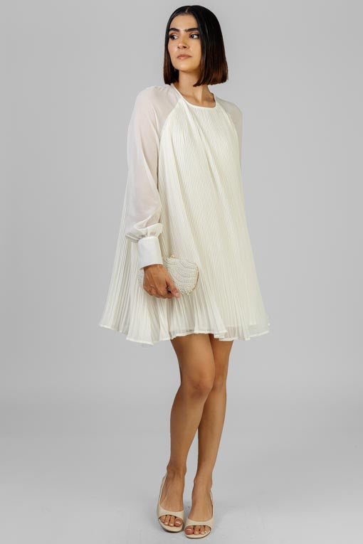 VESTIDO ALBA