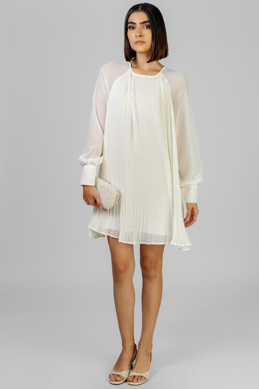 VESTIDO ALBA
