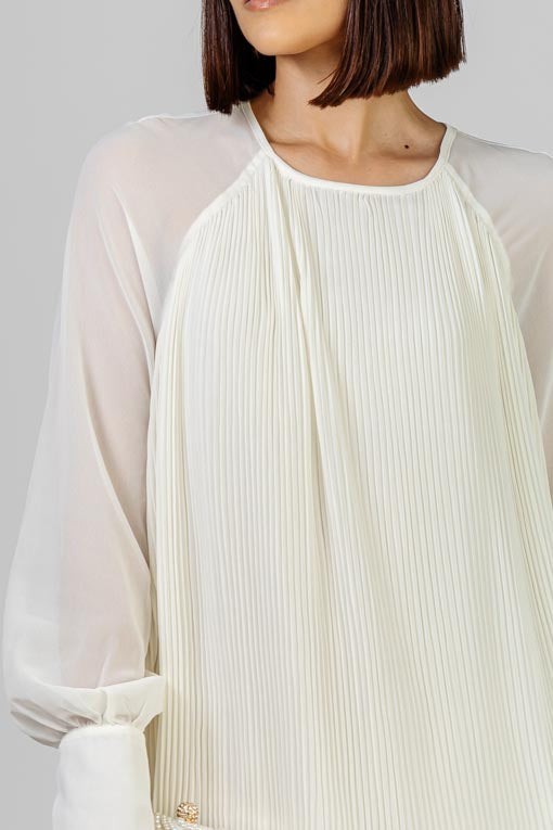 VESTIDO ALBA