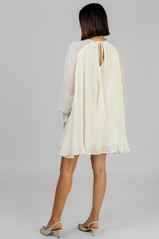 VESTIDO ALBA
