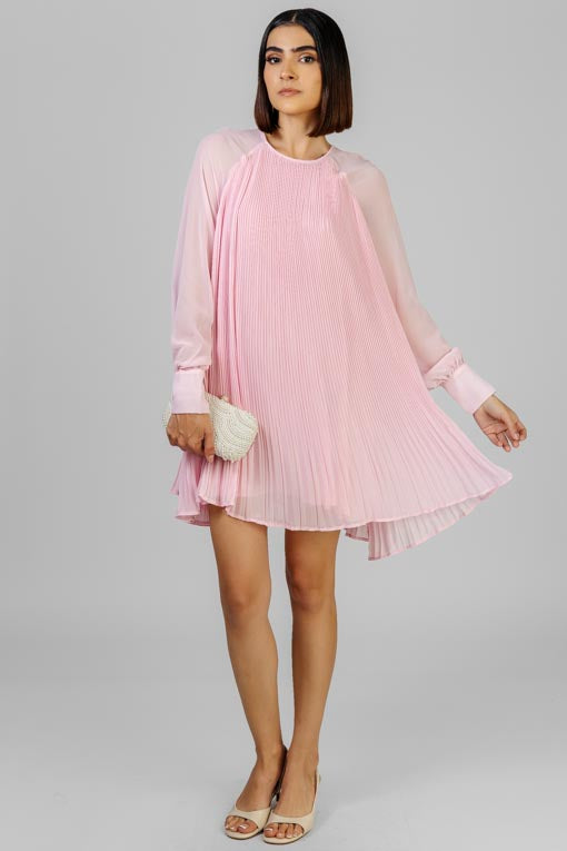 VESTIDO ALBA