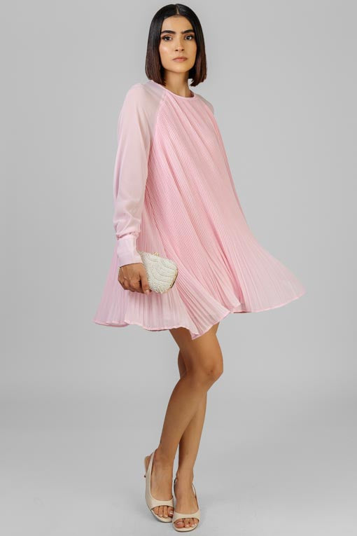VESTIDO ALBA