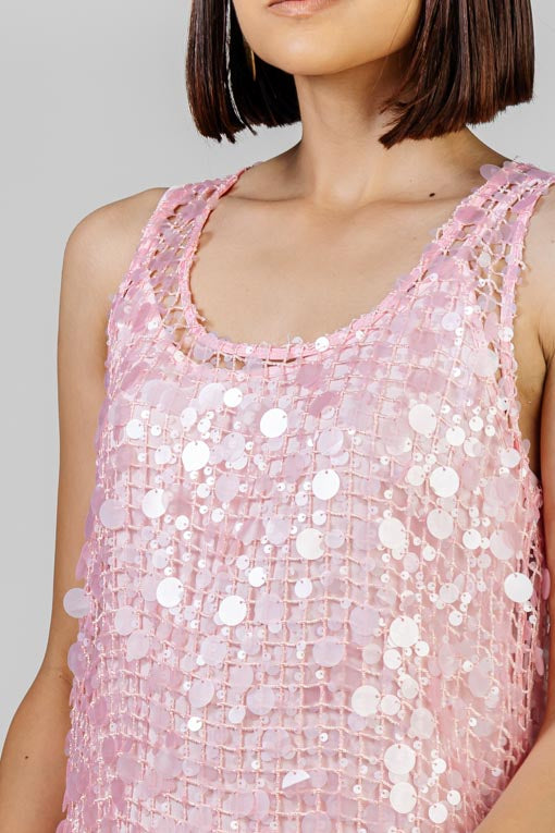 VESTIDO SPARK