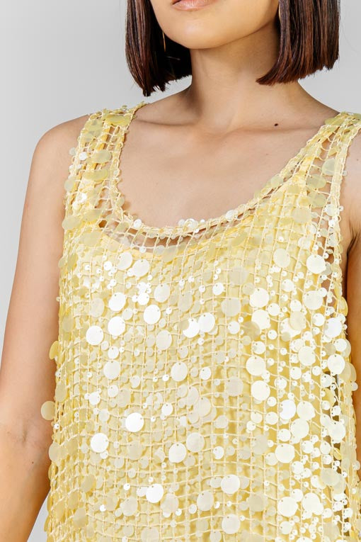 VESTIDO SPARK