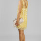 VESTIDO SPARK