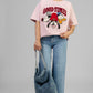 PLAYERA GOOD TIMES