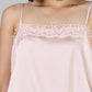 BLUSA LACE