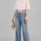 PANTALON BLOOM LINE