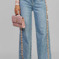 PANTALON BLOOM LINE