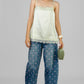 BLUSA LACE