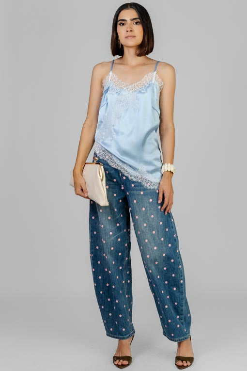 BLUSA BRISA