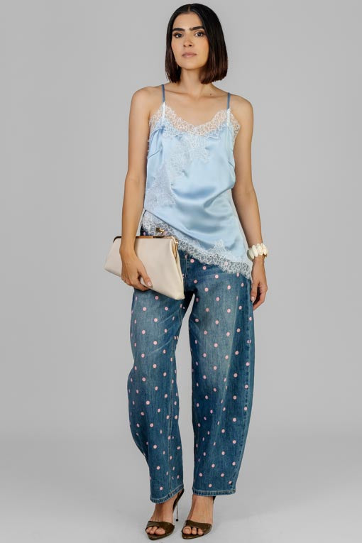 BLUSA BRISA