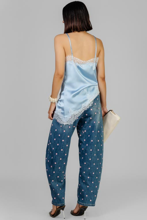 BLUSA BRISA
