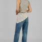 PANTALON TWIST DENIM