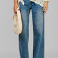 PANTALON TWIST DENIM