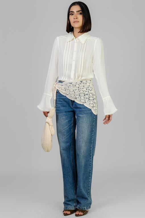 BLUSA LÍA