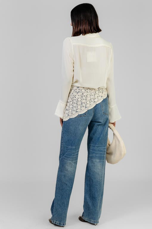 BLUSA LÍA
