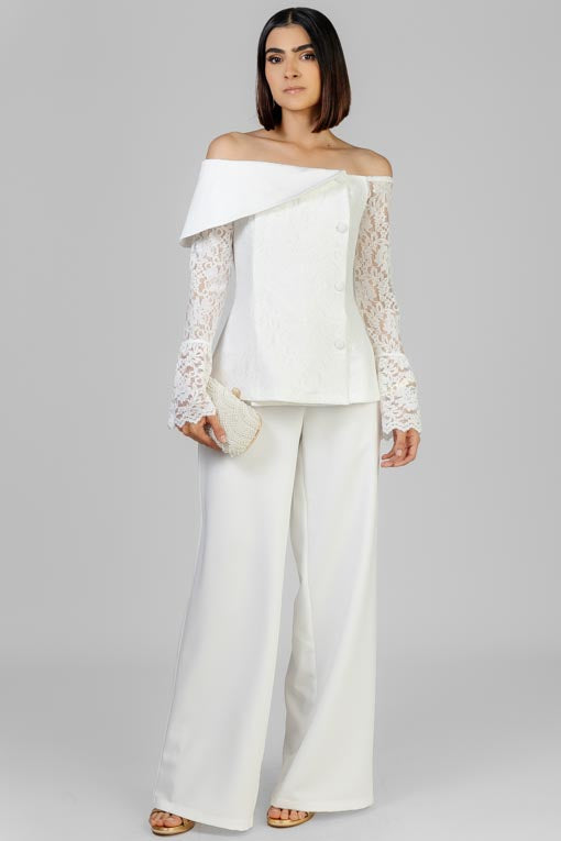 CONJUNTO ATELIER GRACE