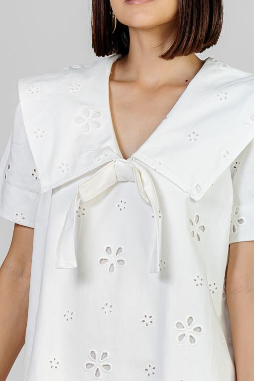 VESTIDO FLEUR