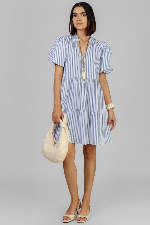 VESTIDO BREEZE