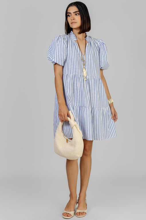 VESTIDO BREEZE