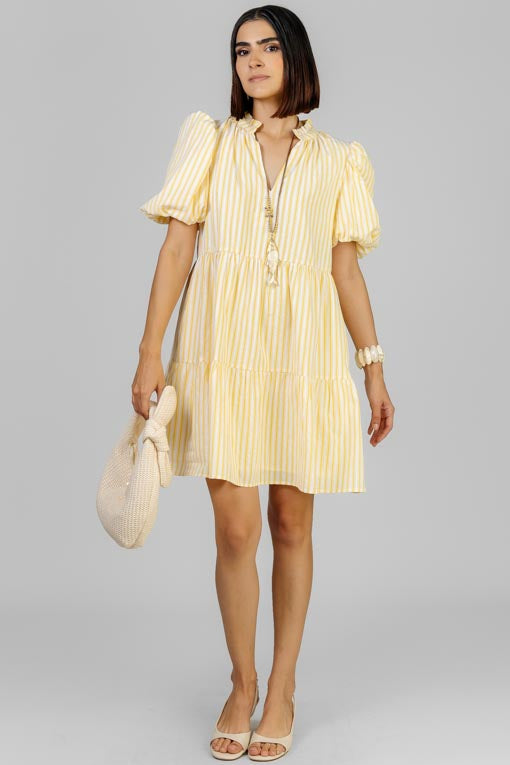 VESTIDO BREEZE