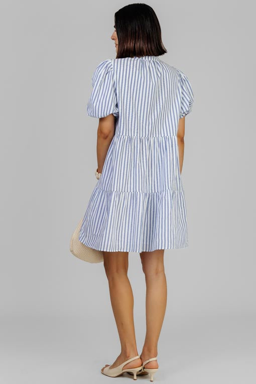 VESTIDO BREEZE