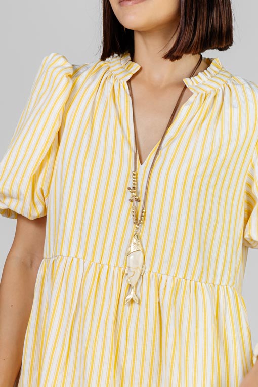 VESTIDO BREEZE