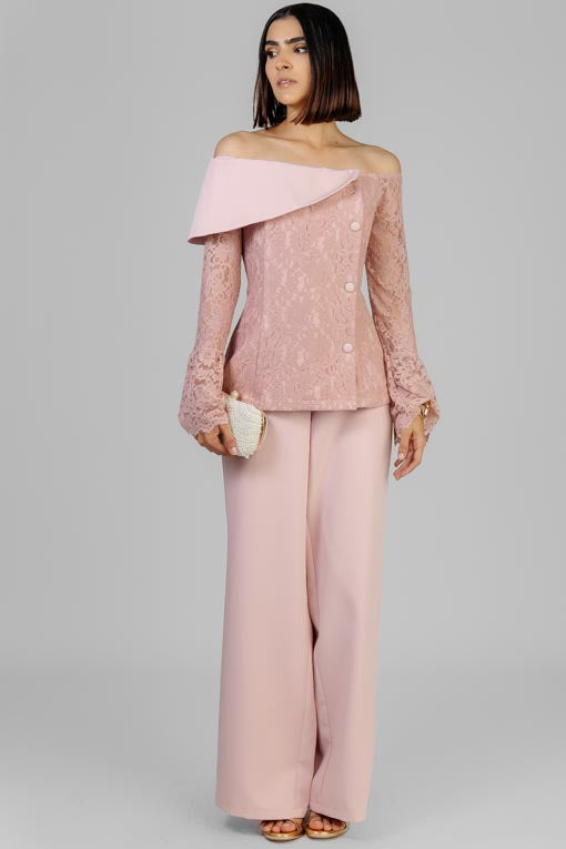CONJUNTO ATELIER GRACE