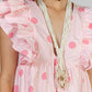 VESTIDO DOTS