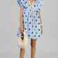 VESTIDO DOTS